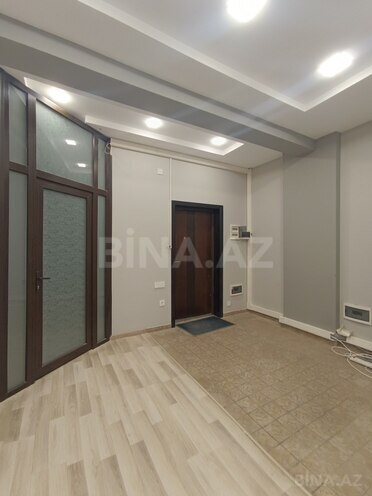 İcarəyə verilir  obyekt 190 m², Gənclik m., photo 1 from 20