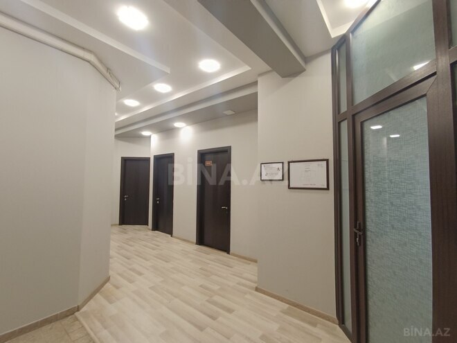 İcarəyə verilir  obyekt 190 m², Gənclik m., photo 4 from 20