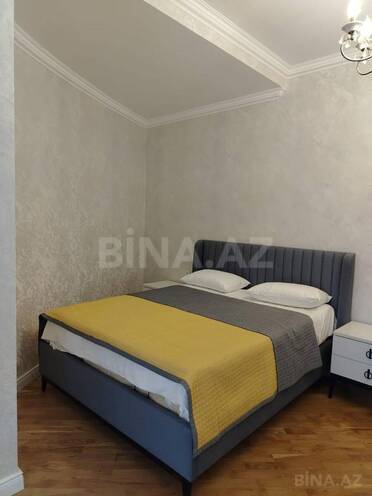 Продаётся 3-комн. новостройка 103 м², м. 28 мая, photo 9 from 17