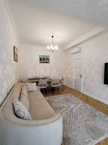 Продаётся 3-комн. новостройка 103 м², м. 28 мая, photo 10 from 17