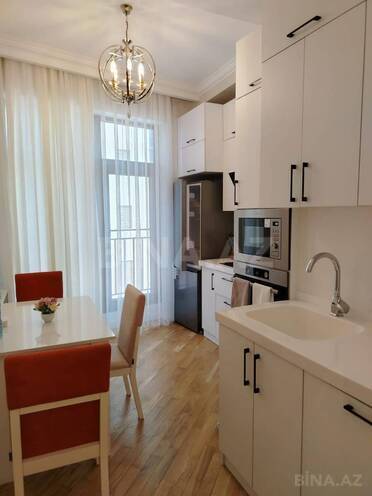 Продаётся 3-комн. новостройка 103 м², м. 28 мая, photo 5 from 17
