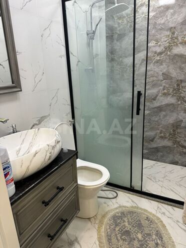 İcarəyə verilir 2 otaqlı yeni tikili 60 m², Nərimanov r., photo 9 from 10