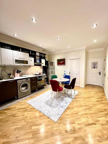 Satılır 3 otaqlı yeni tikili 92 m², 8 Noyabr m., photo 5 from 13