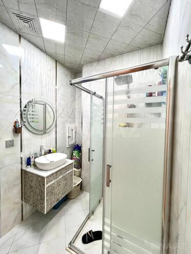 Satılır 3 otaqlı yeni tikili 92 m², 8 Noyabr m., photo 12 from 13