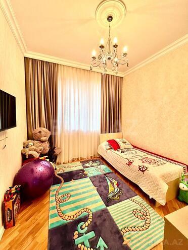 Satılır 3 otaqlı yeni tikili 92 m², 8 Noyabr m., photo 6 from 13