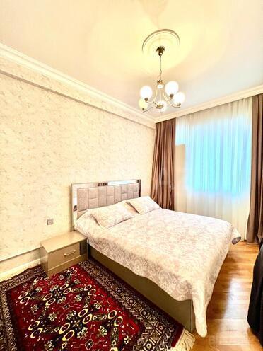 Satılır 3 otaqlı yeni tikili 92 m², 8 Noyabr m., photo 8 from 13