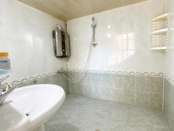 Satılır 3 otaqlı həyət evi/bağ evi 125 m², NZS q., photo 10 from 12
