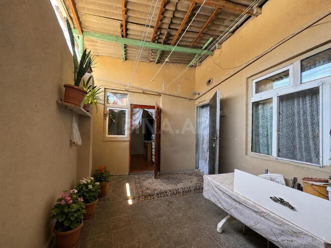 Satılır 3 otaqlı həyət evi/bağ evi 125 m², NZS q., photo 11 from 12