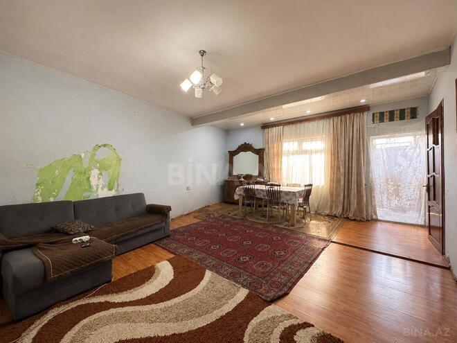 Satılır 3 otaqlı həyət evi/bağ evi 125 m², NZS q., photo 1 from 12