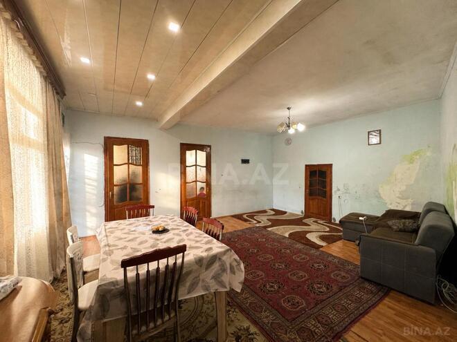 Satılır 3 otaqlı həyət evi/bağ evi 125 m², NZS q., photo 3 from 12