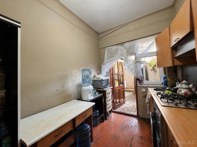 Satılır 3 otaqlı həyət evi/bağ evi 125 m², NZS q., photo 9 from 12