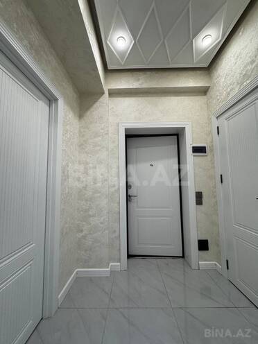Продаётся 2-комн. новостройка 44 м², пос. Масазыр, photo 9 from 14