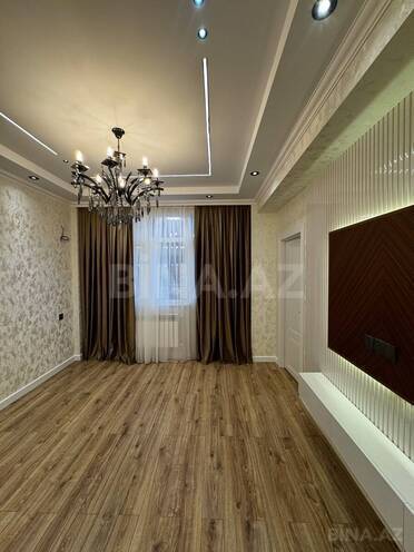 Продаётся 2-комн. новостройка 44 м², пос. Масазыр, photo 3 from 14