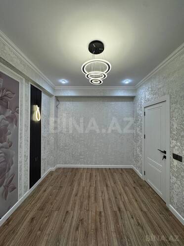 Продаётся 2-комн. новостройка 44 м², пос. Масазыр, photo 6 from 14