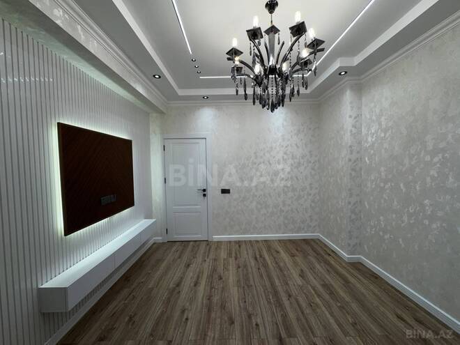 Продаётся 2-комн. новостройка 44 м², пос. Масазыр, photo 10 from 14