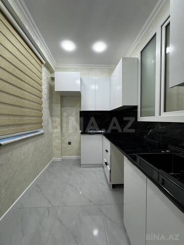 Продаётся 2-комн. новостройка 44 м², пос. Масазыр, photo 11 from 14