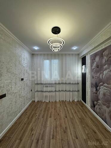 Продаётся 2-комн. новостройка 44 м², пос. Масазыр, photo 5 from 14