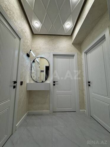 Продаётся 2-комн. новостройка 44 м², пос. Масазыр, photo 8 from 14