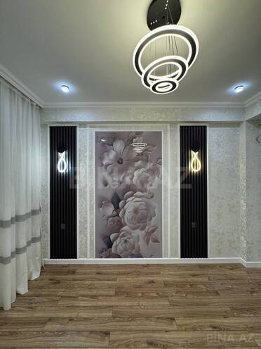 Продаётся 2-комн. новостройка 44 м², пос. Масазыр, photo 7 from 14
