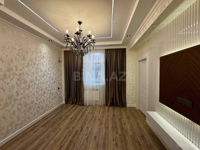 Продаётся 2-комн. новостройка 44 м², пос. Масазыр, photo 1 from 14