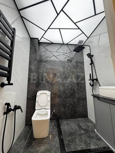 Продаётся 2-комн. новостройка 44 м², пос. Масазыр, photo 12 from 14