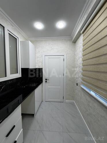 Продаётся 2-комн. новостройка 44 м², пос. Масазыр, photo 13 from 14