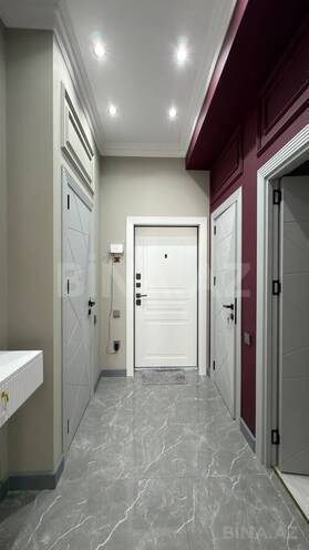 Satılır 3 otaqlı yeni tikili 65 m², Həzi Aslanov m., photo 6 from 18