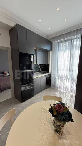 Satılır 3 otaqlı yeni tikili 65 m², Həzi Aslanov m., photo 5 from 18