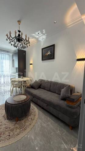 Satılır 3 otaqlı yeni tikili 65 m², Həzi Aslanov m., photo 3 from 18