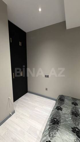 Satılır 3 otaqlı yeni tikili 65 m², Həzi Aslanov m., photo 12 from 18