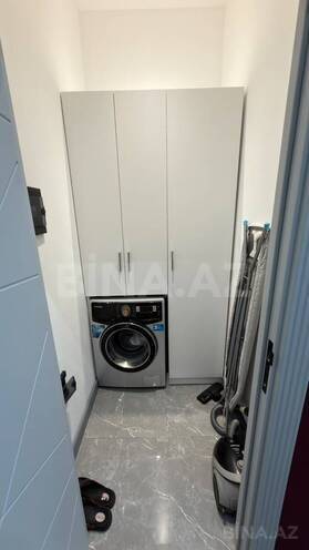 Satılır 3 otaqlı yeni tikili 65 m², Həzi Aslanov m., photo 14 from 18