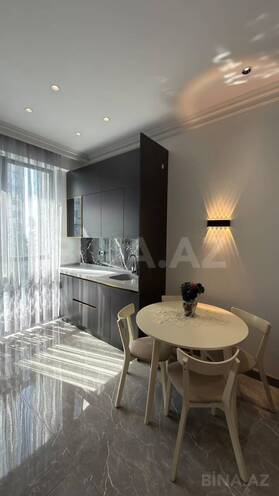 Satılır 3 otaqlı yeni tikili 65 m², Həzi Aslanov m., photo 4 from 18