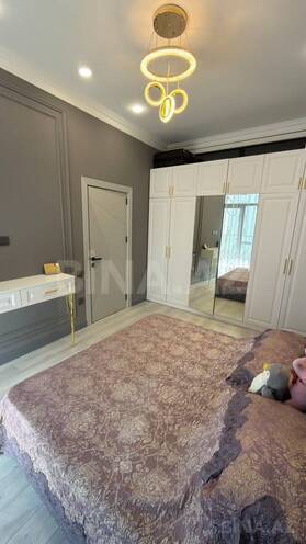 Satılır 3 otaqlı yeni tikili 65 m², Həzi Aslanov m., photo 8 from 18
