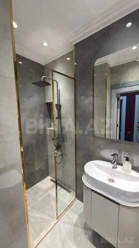 Satılır 3 otaqlı yeni tikili 65 m², Həzi Aslanov m., photo 9 from 18