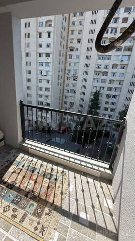 Satılır 3 otaqlı yeni tikili 65 m², Həzi Aslanov m., photo 13 from 18