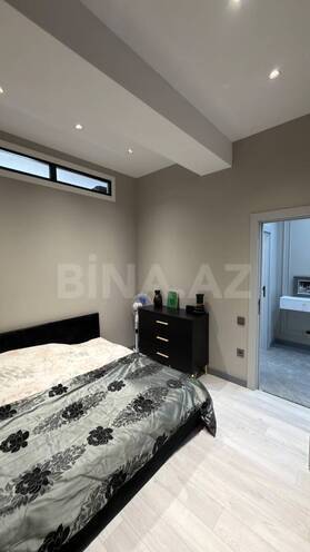 Satılır 3 otaqlı yeni tikili 65 m², Həzi Aslanov m., photo 11 from 18