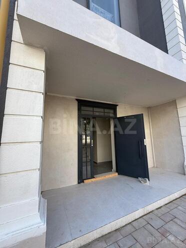Satılır 3 otaqlı yeni tikili 65 m², Həzi Aslanov m., photo 15 from 18