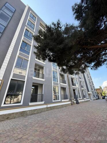 Satılır 3 otaqlı yeni tikili 65 m², Həzi Aslanov m., photo 16 from 18