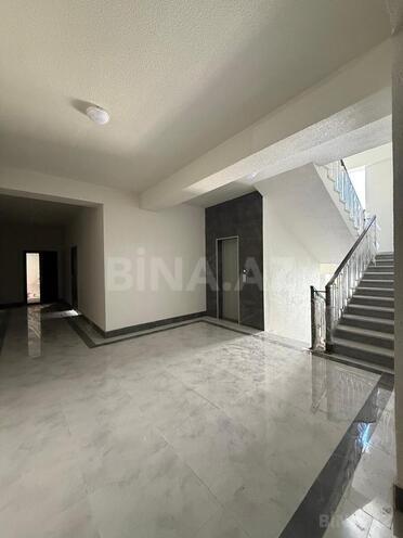 Satılır 3 otaqlı yeni tikili 65 m², Həzi Aslanov m., photo 17 from 18
