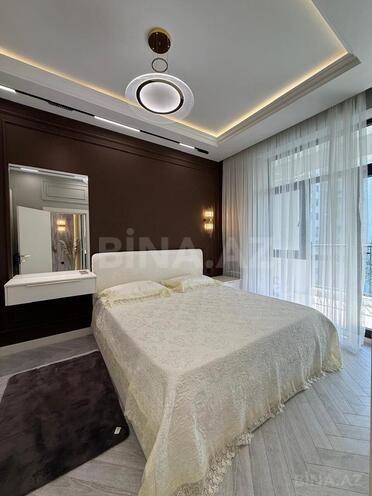 Satılır 3 otaqlı yeni tikili 65 m², Həzi Aslanov m., photo 7 from 18