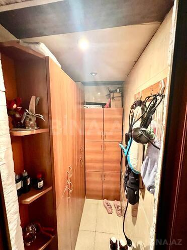 Satılır 4 otaqlı köhnə tikili 126 m², Nəsimi r., photo 14 from 16