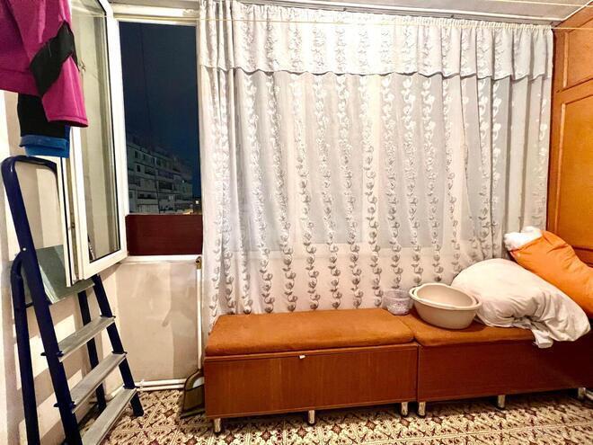 Satılır 4 otaqlı köhnə tikili 126 m², Nəsimi r., photo 5 from 16