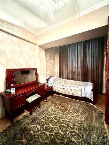 Satılır 4 otaqlı köhnə tikili 126 m², Nəsimi r., photo 6 from 16