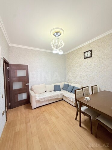 Продаётся 2-комн. новостройка 55 м², photo 4 from 13