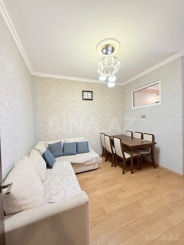Продаётся 2-комн. новостройка 55 м², photo 8 from 13
