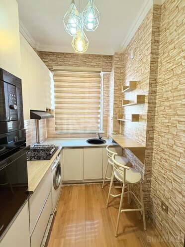Продаётся 2-комн. новостройка 55 м², photo 9 from 13