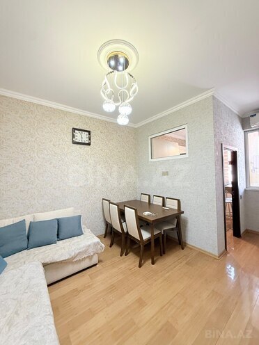 Продаётся 2-комн. новостройка 55 м², photo 6 from 13