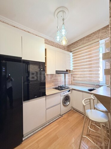 Продаётся 2-комн. новостройка 55 м², photo 5 from 13