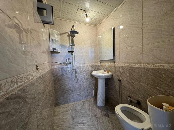 Satılır 2 otaqlı həyət evi/bağ evi 46 m², NZS q., photo 8 from 10