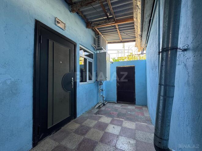 Satılır 2 otaqlı həyət evi/bağ evi 46 m², NZS q., photo 9 from 10